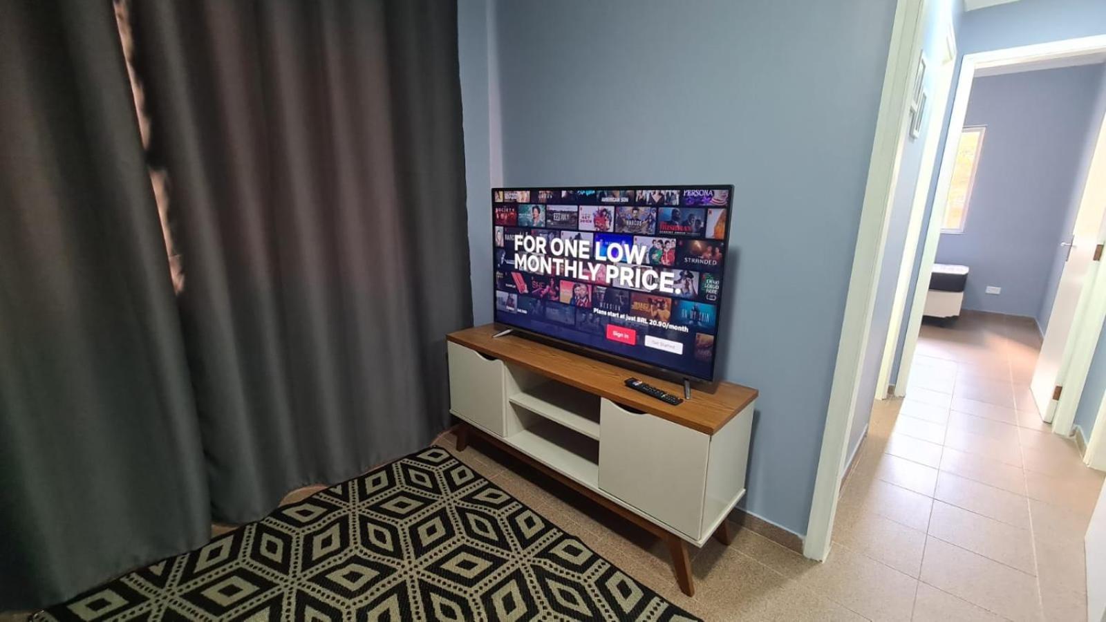 Apartamento Confortavel 2 Dorm No Tortuga Enseada Apartment Гуаружа Екстериор снимка