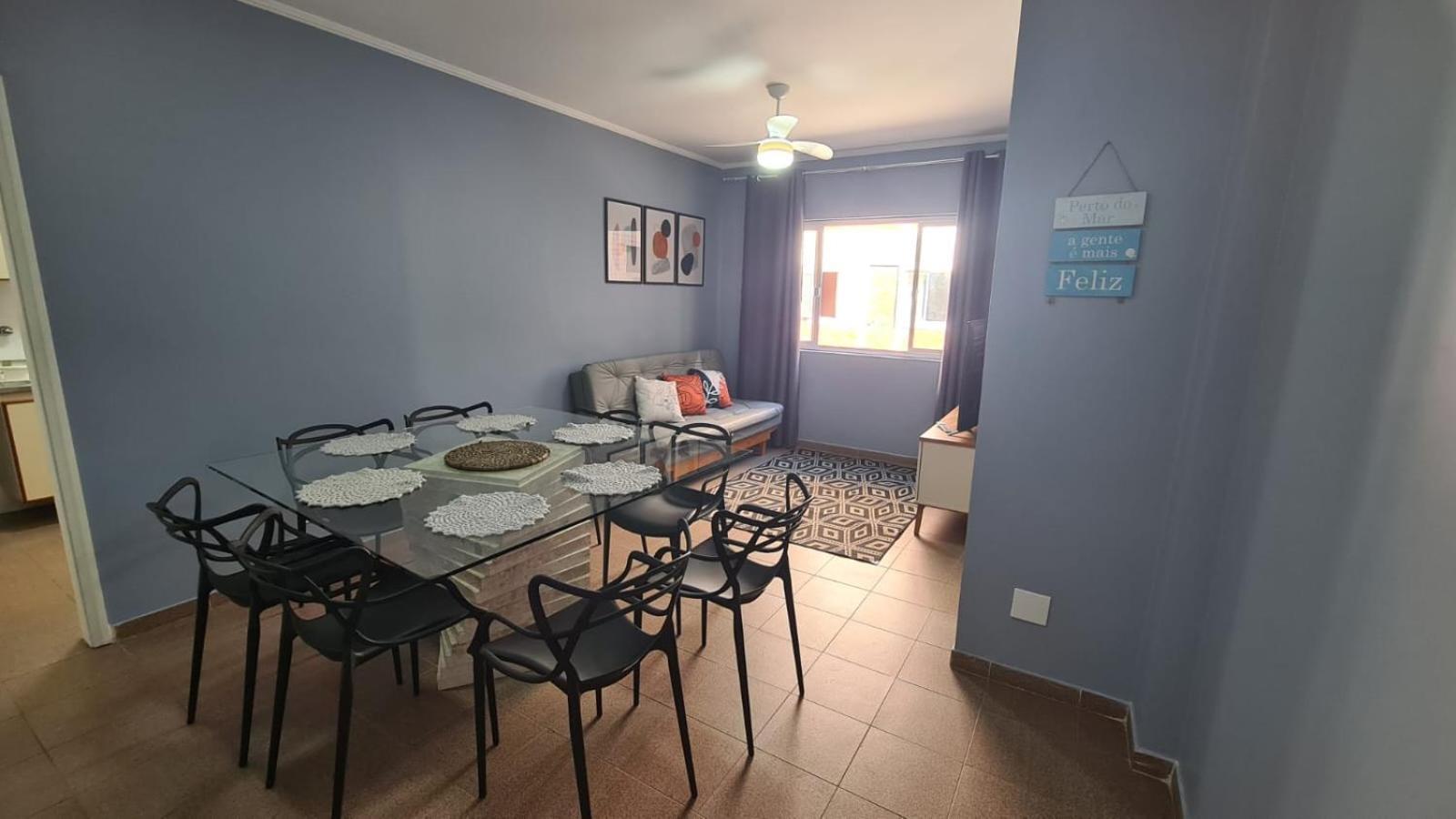 Apartamento Confortavel 2 Dorm No Tortuga Enseada Apartment Гуаружа Екстериор снимка