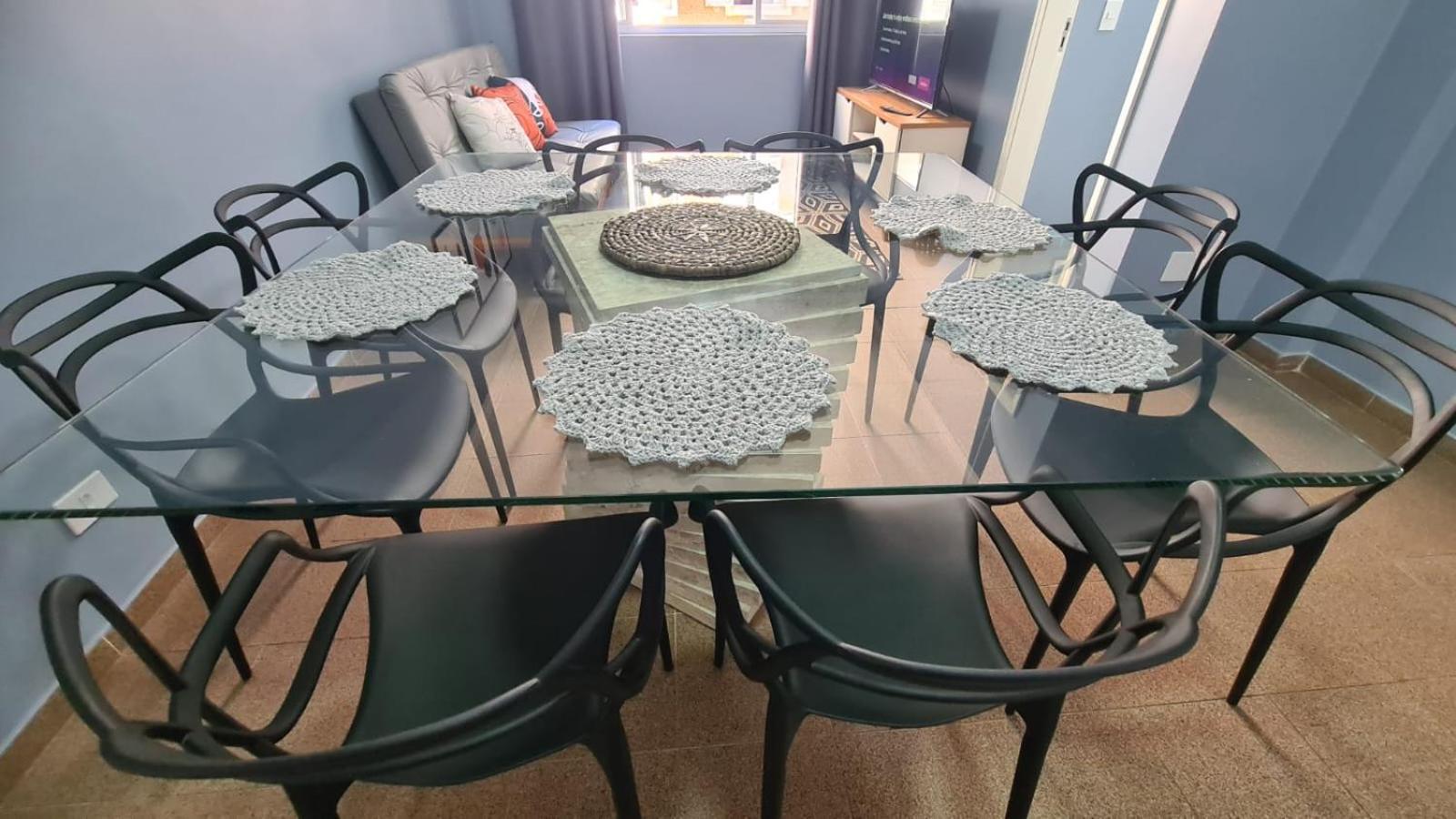 Apartamento Confortavel 2 Dorm No Tortuga Enseada Apartment Гуаружа Екстериор снимка