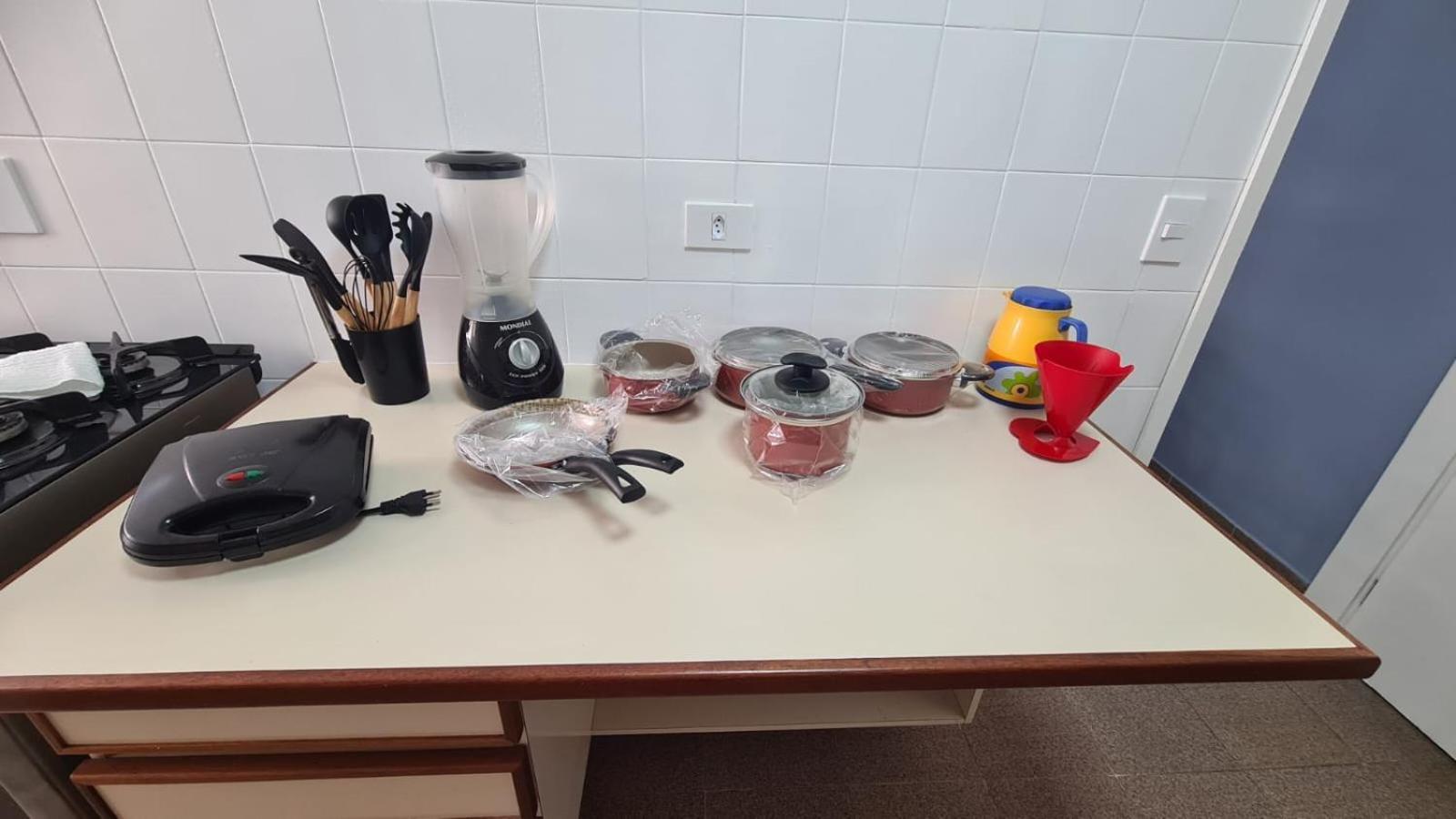 Apartamento Confortavel 2 Dorm No Tortuga Enseada Apartment Гуаружа Екстериор снимка